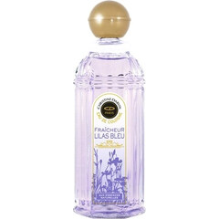 Fraîcheur Lilas Bleu by Parfums Christine Darvin