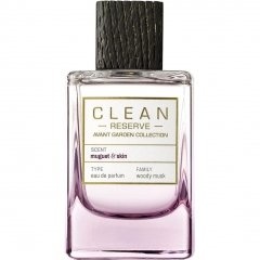 Clean Reserve Avant Garden - Muguet & Skin by Clean
