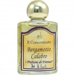 Bergamotto Calabro (Fragranza Concentrata) by Spezierie Palazzo Vecchio / I Profumi di Firenze