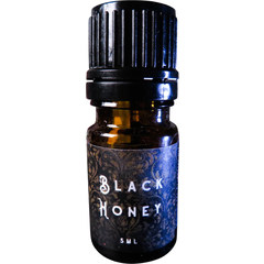 Black Honey by Amorphous / Black Baccara