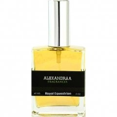 Royal Equestrian (Parfum Extract) by Alexandria Fragrances