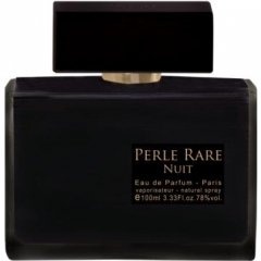 Perle Rare Nuit by Panouge
