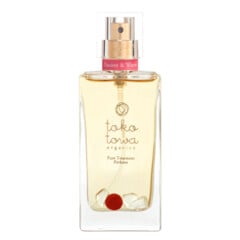 Pure Treatment Perfume Red - Passion & Warm / ピュアトリートメントパフューム レッド パッション&ウォーム (Eau de Parfum) by tokotowa organics / トコトワ オーガニクス
