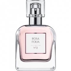 Rosa Folia by ID Parfums