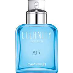 Eternity for Men Air by Calvin Klein