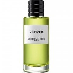 Vétiver by Dior