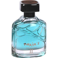 Maxim's pour Homme II - Earth & Fire by Maxim's
