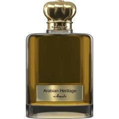 Arabian Heritage by Amado