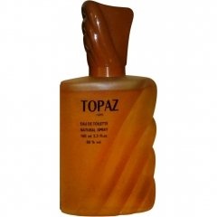 Topaz by Joss Parfums