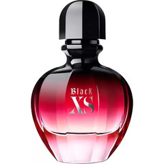 Black XS for Her (Eau de Parfum) by Paco Rabanne