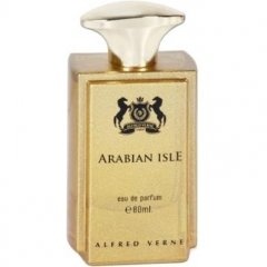 Arabian Isle by Alfred Verne