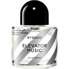 Elevator Music (Eau de Parfum) by Byredo