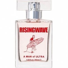 A Man of Ultra - Ultra Attack Air / A Man of Ultra (ウルトラ アタック エアー) by Risingwave / ライジングウェーブ