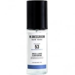 #53 - Mediterranean Breeze by W.Dressroom