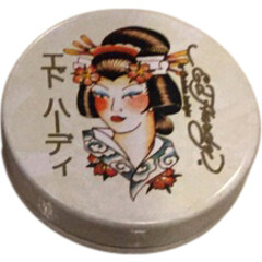 Love & Luck for Women (Solid Perfume) by Ed Hardy
