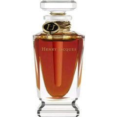 Berceau de Ma Joie (Pure Perfume) by Henry Jacques