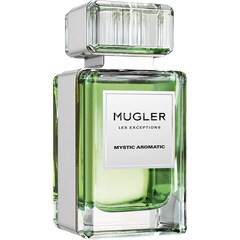 Les Exceptions - Mystic Aromatic by Mugler