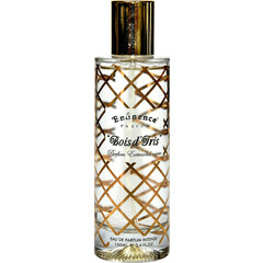 Bois d'Iris Parfum Extraordinaire (Eau de Parfum Intense) by Eminence Parfums
