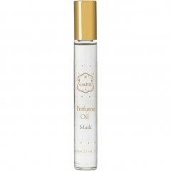 Musk (Perfume Oil) by Laline