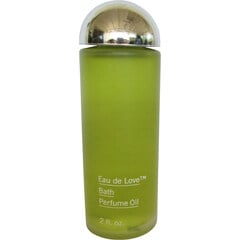 Eau de Love (Bath Perfume Oil) by Love Cosmetics