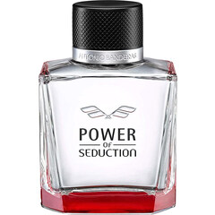 Power of Seduction by Banderas