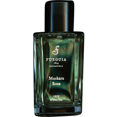 Muskara Rosa (Perfume) by Fueguia 1833