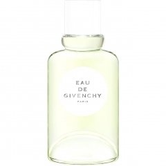 Eau de Givenchy (2018) by Givenchy