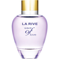 Wave of Love by La Rive