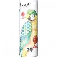 Anna / アンナ（ピオニー＆ローズ） by Vasilisa / ヴァシリーサ