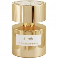 Sirrah (Extrait de Parfum) by Tiziana Terenzi