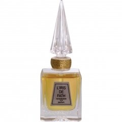 L'Iris de Fath (Extrait de Parfum) by Jacques Fath