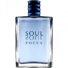 Soul Focus by Oriflame