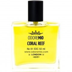 Coral Reef by Odore Mio