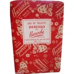 Diavolo (Eau de Toilette) by Barroché