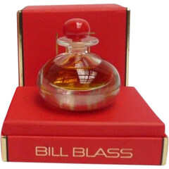 Hot (1990) (Perfume) by Bill Blass