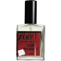 Club Design / Scent Tattoo by The Zoo