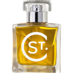 First Cut by St. Clair Scents