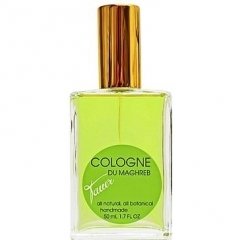 Cologne du Maghreb (2010) by Tauer Perfumes