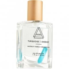 Turquoise | Energy by Adorn