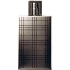 Brit for Men Limited Edition 2010 by Burberry