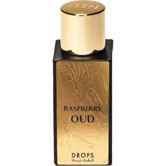 Raspberry Oud by Toni Cabal / Drops