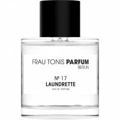 № 17 Laundrette (Eau de Parfum) by Frau Tonis Parfum