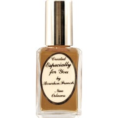 Jazebelle by Bourbon French Parfums