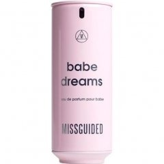 Babe Dreams (Eau de Parfum) by Missguided