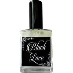 Black Lace by Red Deer Grove