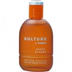 Culture by Tabac: Arena di Roma (After Shave) by Mäurer & Wirtz