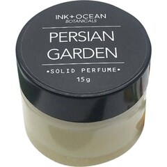 Persian Garden by Ink + Ocean Botanicals