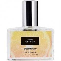 Royal Citron by Charlotte Russe