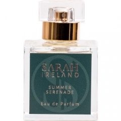 Summer Serenade by Sarah Ireland