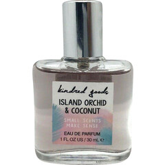Island Orchid & Coconut by Old Navy